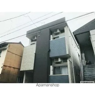 シャルムウチヤマ【101号室号室】の外観