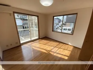 ブロードウェータウンA棟【2階】の内装