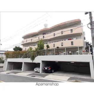 名幸ハイツの画像