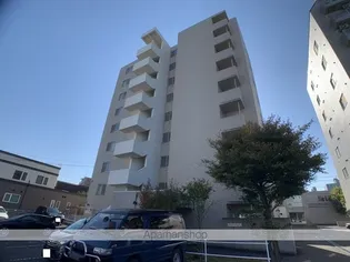 クレアシオン桑園の画像