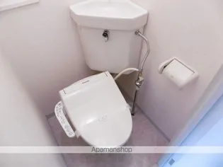 ベルトピア仙台15【2階】の内装