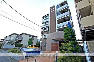 マーレTAKEI四番館の画像