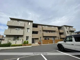 シュトラール喜連瓜破の画像