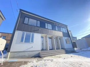 CASA KITAMIHARAの画像