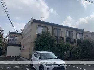 レオパレスMARGUERITEの画像