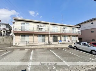 グリーンヒルズEの画像