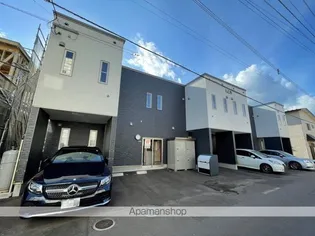 LC8(エルシーエイト)【105号室】の外観