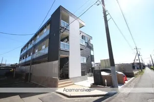 リブリ・FUKU【2階】の外観