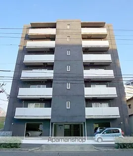 NOVEL【2階】の外観