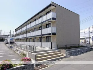 レオパレスさくら館の画像