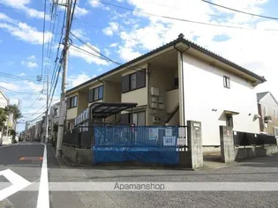 サンハイツ光が丘の画像