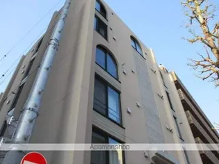 東京都杉並区高円寺南2丁目【マンション】の外観