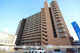 ライオンズプラザ皆実町の画像