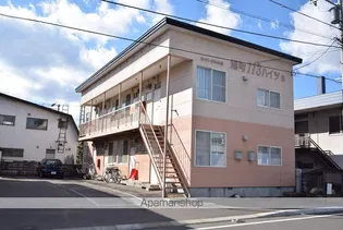 旭町113ハイツBの画像