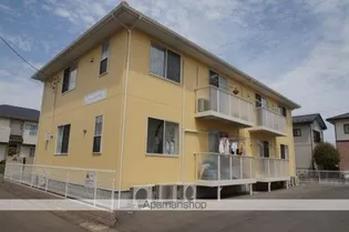 アベニールえびうち A棟の画像