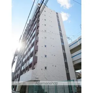 プレール ドゥーク蒲田の画像