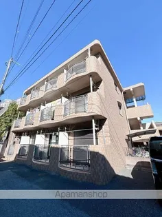 グランメゾン椿森の画像