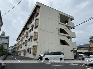 MS高須【3階】の外観