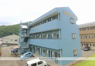ゴールドハイムⅡの画像