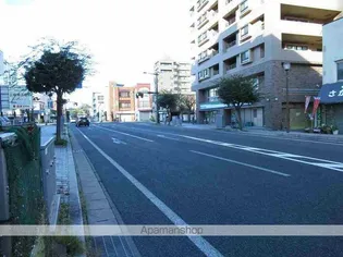 トーカンマンション本町【702号室】の周辺