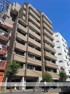 パレステュディオ小石川後楽園の画像