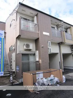 ヴァンベール宮町【2階】の外観