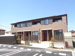 カーサ和泉 Bの画像