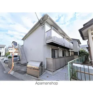 アクシズ A棟の画像