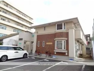 リヴラン弓之町【2階】の外観