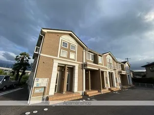 チアーズ【2階】の外観