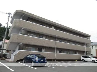 リバーサイド中野Bの画像