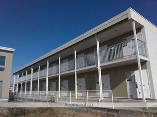 レオパレスK SⅡの画像