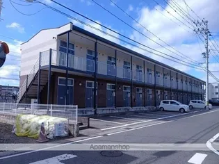 レオパレスセブンヒルズⅣの画像