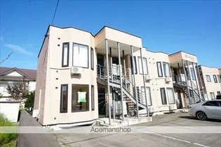 ピアヒルズⅡ【1階】の外観