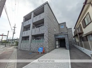 プチメゾン草薙館II【102号室】の外観