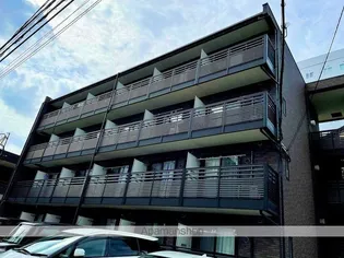 レオネクスト天神南の画像