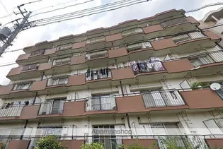 日輝パークマンションの画像