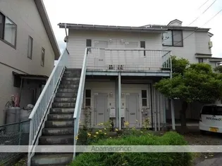 コーポみさとの画像