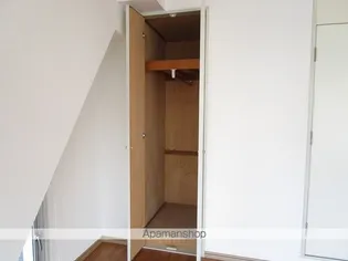 エンゼルハイツエクシブ【402号室】の内装