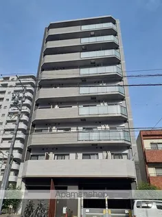 SーRESIDENCE名駅【4013号室】の外観