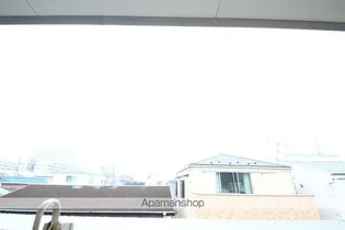 ルミエール赤羽【3階】の内装