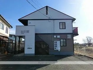 ディアスケイワン【1階】の外観