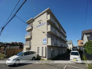 リゾナーレ南町【203号室】の外観
