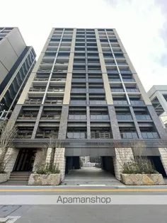 グランフォーレ千早マークスクエア ウエストウイングの画像