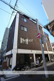 ブリティッシュクラブ宮川町の画像