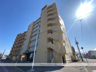 朝日プラザ若松広路の画像