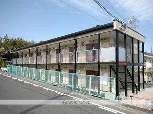 レオパレス倉安川の画像