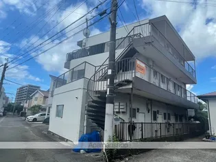 船塚コーポの画像
