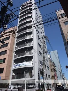 リヴシティ文京本郷【12階】の外観