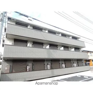 CANE ROSSOの画像